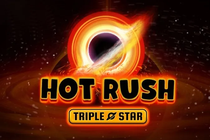 Hot Rush Triple Star